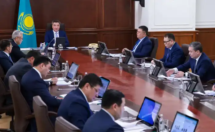 В области Абай за 9 месяцев текущего года привлечено 364,1 млрд тенге инвестиций (3)