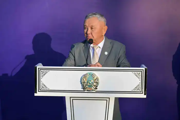 В городе Шар открылся обновленный Дом культуры (7)