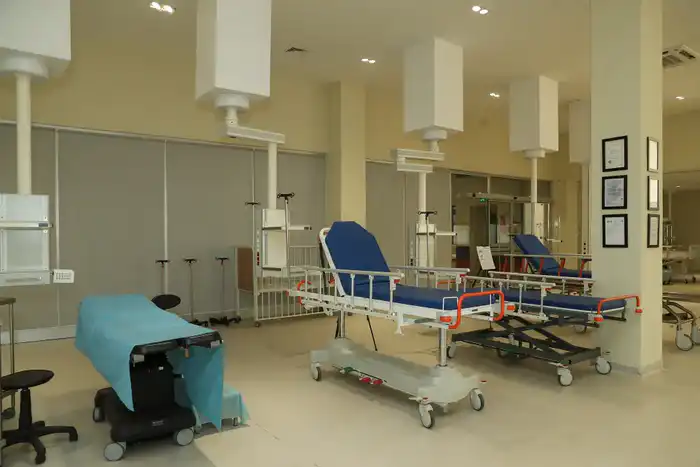 Руководители вузов посетили производственный комплекс YDA Industrial Park в преддверии Форума стратегических партнеров (8)