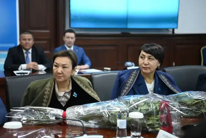 Республиканская научно-практическая конференция «Қызылорданың астаналық кезеңі: тарих пен тағылым» (5)