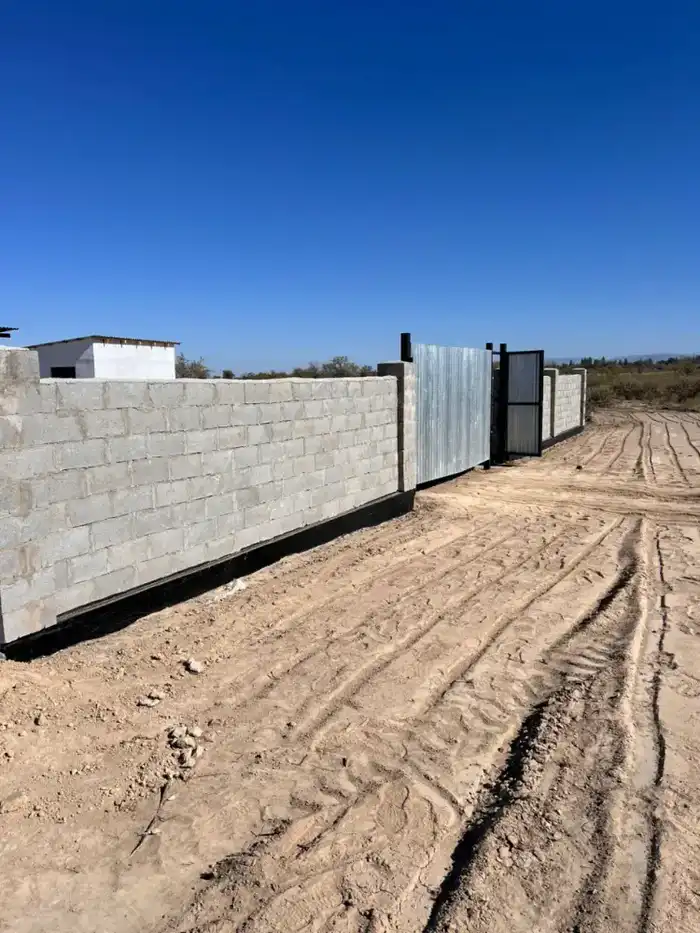 В Алматинской области модернизируют систему утилизации павших животных (2)