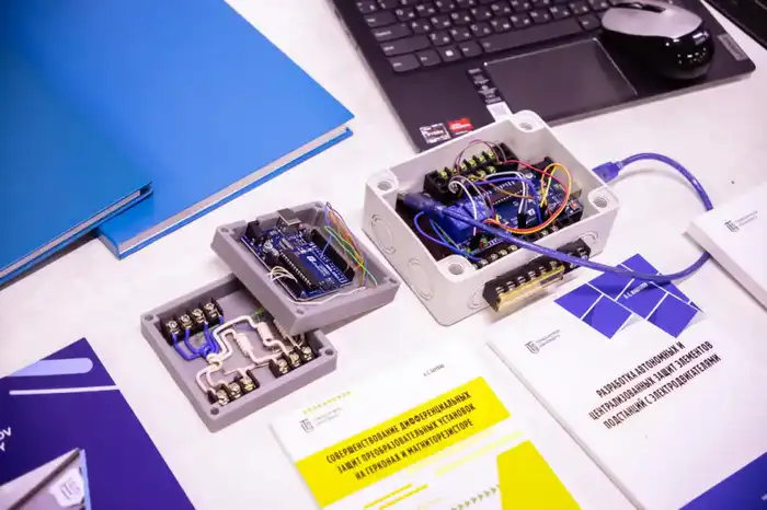 ToU расширяет партнерство с акиматом и предприятиями для подготовки кадров (5)