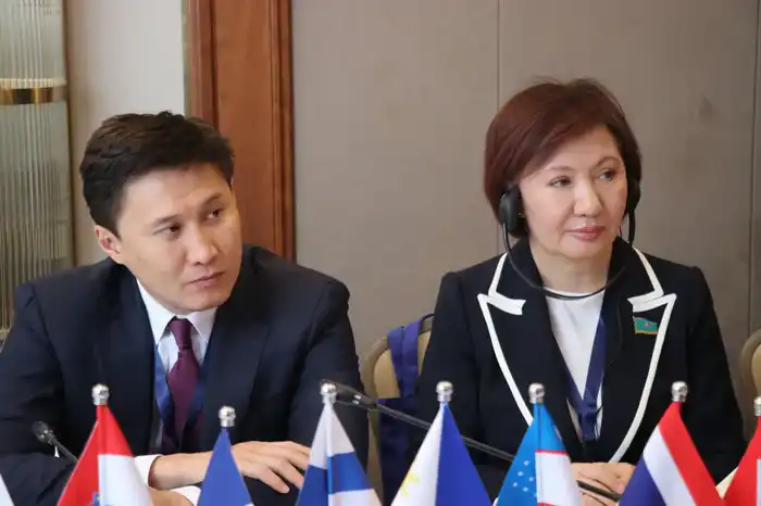 Алматы стал глобальным центром инклюзии: в городе стартовал Всемирный конгресс WIC 2025 (2)