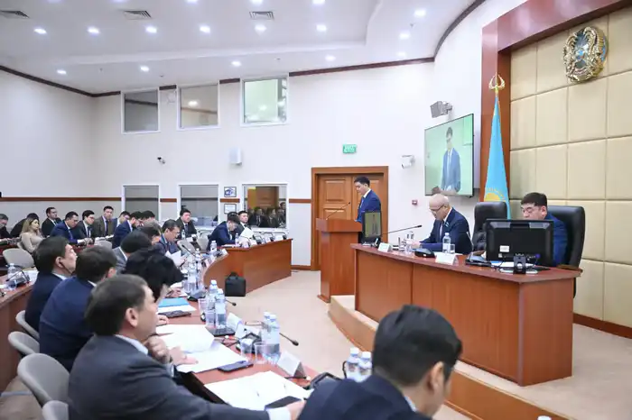 Полный цифровой контроль: Минпромстрой вносит изменения в Кодекс о недрах (3)