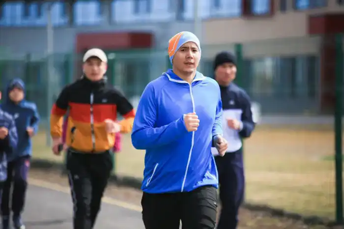 Закрытие летнего сезона забегов проведут в честь Дня Республики в Астане (6)
