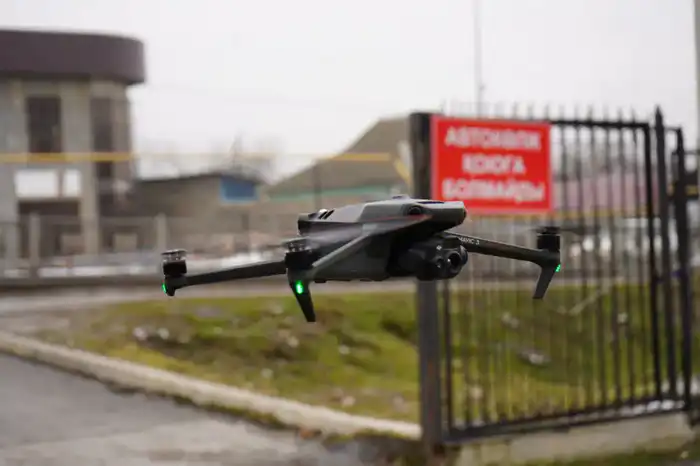 Эпоха технологий: спасатели и искусственный интеллект (5)