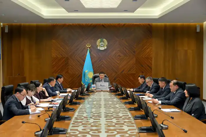 Рассмотрен вопрос обеспечения населения питьевой водой (10)