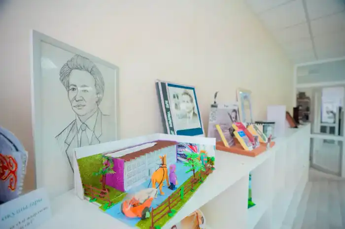 В столичной школе прошла конференция, объединяющая науку, культуру и воспитание (6)