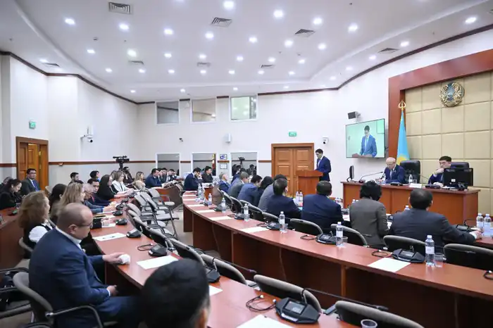 Полный цифровой контроль: Минпромстрой вносит изменения в Кодекс о недрах (4)