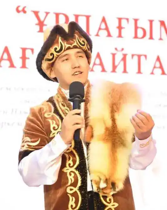 Карагандинец стал призёром республиканского конкурса имени Жумекена Нажимеденова (4)