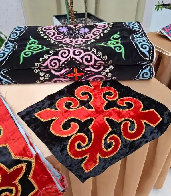 Карагандинская область – участник пилота по сохранению нематериального культурного наследия (6)