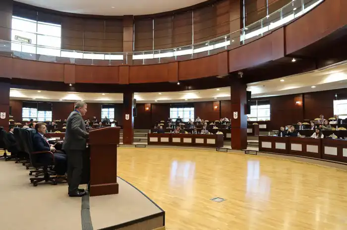 МПС развивает цифровую систему учёта недр по международным стандартам CRIRSCO (4)