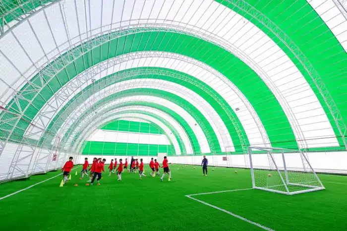 Шымкентский нефтеперерабатывающий завод отмечает 40-летний юбилей (2)