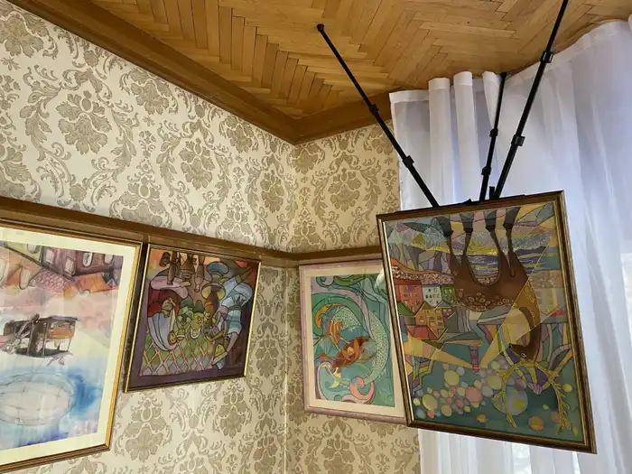 «Менім елім»: состоялся конкурс рисунков среди столичных школьников (6)