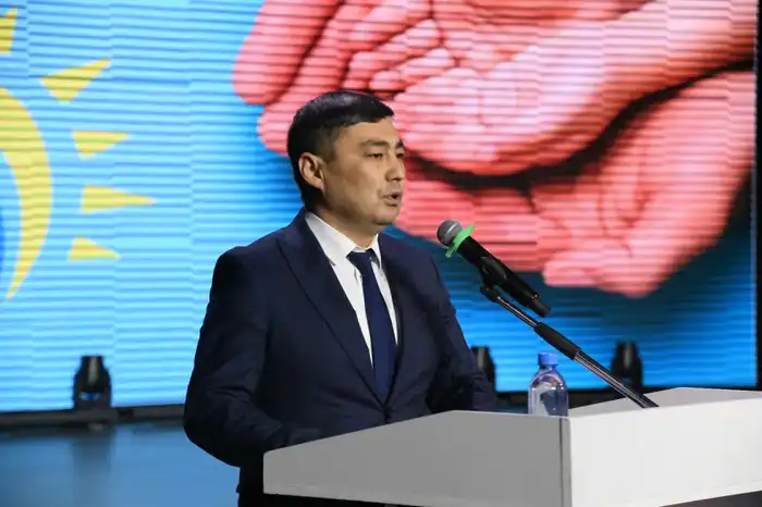 В Астане чествовали опекунов, подаривших детям возможность воспитываться в семье (4)