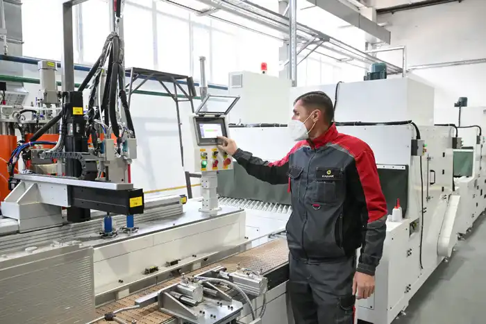 В области Жетісу начали производить новый тип аккумуляторных батарей (10)