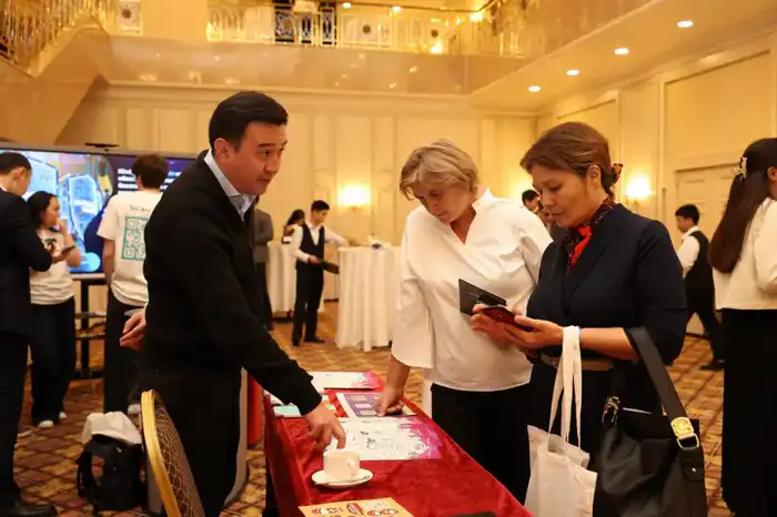 ДЛЯ ПОДДЕРЖКИ ДЕТЕЙ В КАЗАХСТАНЕ СОВМЕСТНО С ЮНИСЕФ БУДЕТ РЕАЛИЗОВАНА ПРОГРАММА «СӘТТІ БАСТАУ» (5)