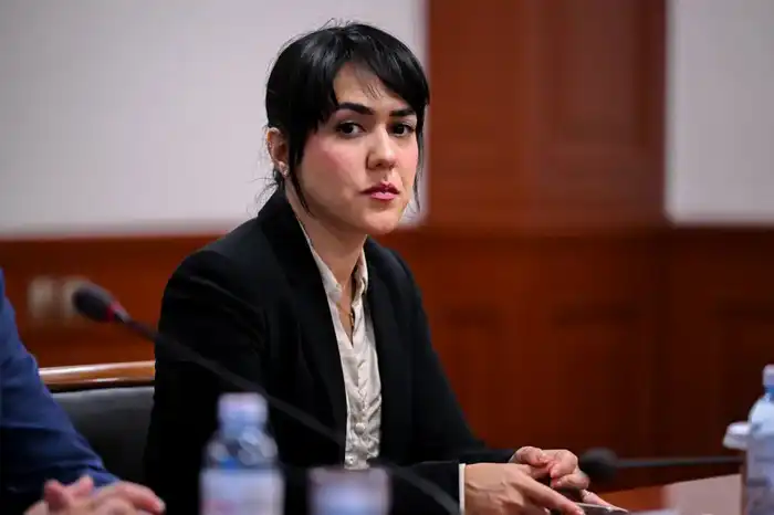 Ербол Мырзабосынов встретился с Президентом Всемирного антидопингового агентства (WADA) (4)