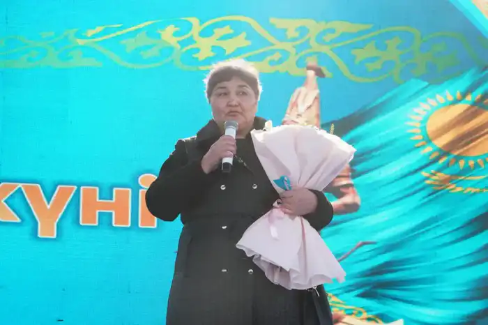 Долгожданные ключи от квартир получили жители Кокшетау (5)