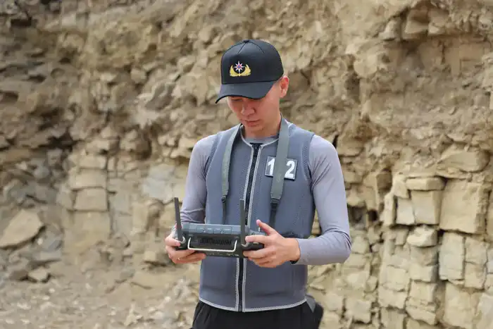 Эпоха технологий: спасатели и искусственный интеллект (6)