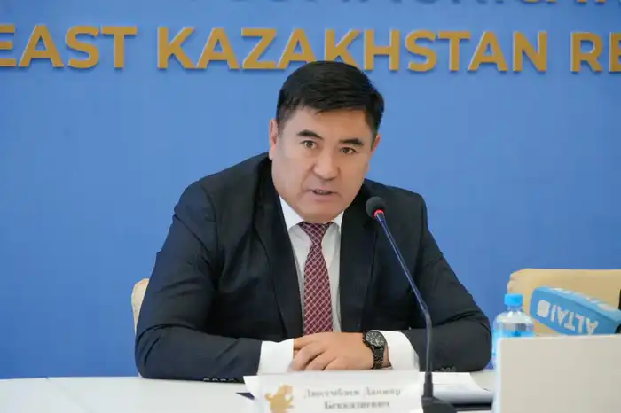 Катон-Карагайский район демонстрирует уверенный рост: инвестиции, туризм и инфраструктура - в приоритете (2)