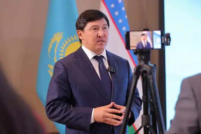 Казахстан заключил с Узбекистаном экспортные контракты на $70 млн (7)