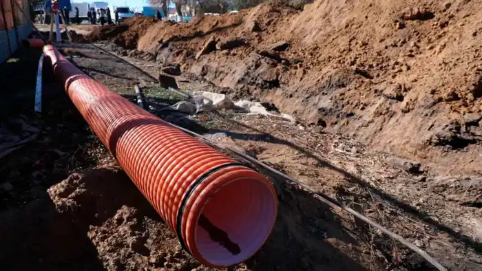 Поручения Президента: в Карагандинской области реализуются проекты по водоснабжению и развитию коммунальной инфраструктуры (2)