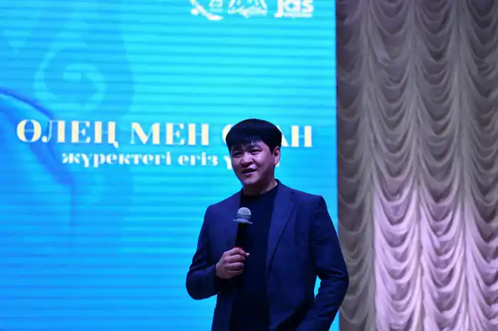 В Актобе состоялся молодёжный форум «Одна Родина. Один Флаг. Одна Цель» (6)