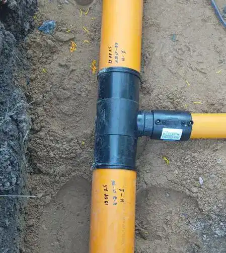 В Темиртау продолжается газификация частного сектора (7)