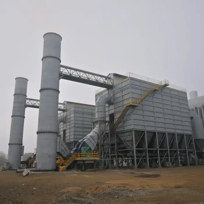 В Экибастузе открыт первый ферросплавный завод ТОО «KazFerroLimited» (3)