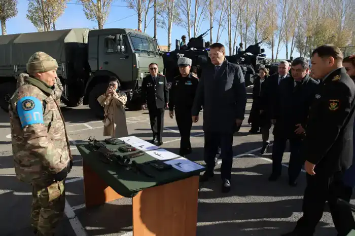 Депутаты изучили практическую реализацию законодательных норм в сфере воинской службы (2)