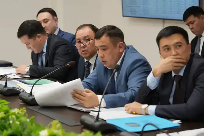 6,32 млрд кубометров воды сброшено из Шульбинского водохранилища в экологических целях в 2025 году (3)