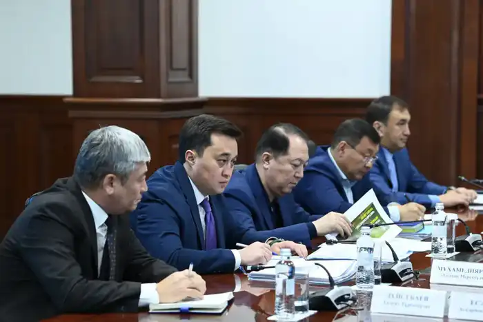 Главные требования к строительству - качество и сроки (2)