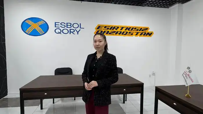 В Карагандинской области работает фронт-офис для профилактики наркомании среди молодёжи (3)