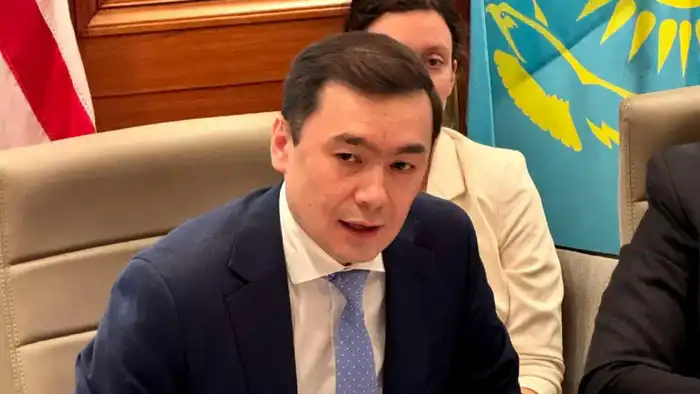 Политика проактивного экономического роста Казахстана представлена американским инвесторам (4)