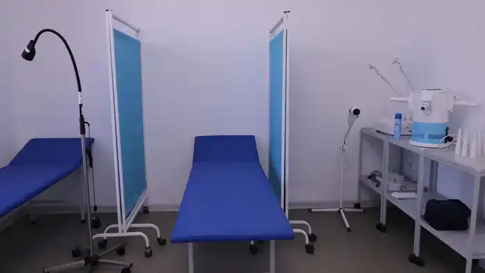 В области Жетісу открылись восемь новых медицинских объектов (9)