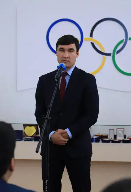 Карагандинская команда «Шахтёр-М» завоевала серебро первенства Казахстана по футболу (3)