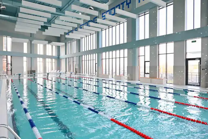 Делегация области Абай посетила ряд объектов в Кызылорде (5)