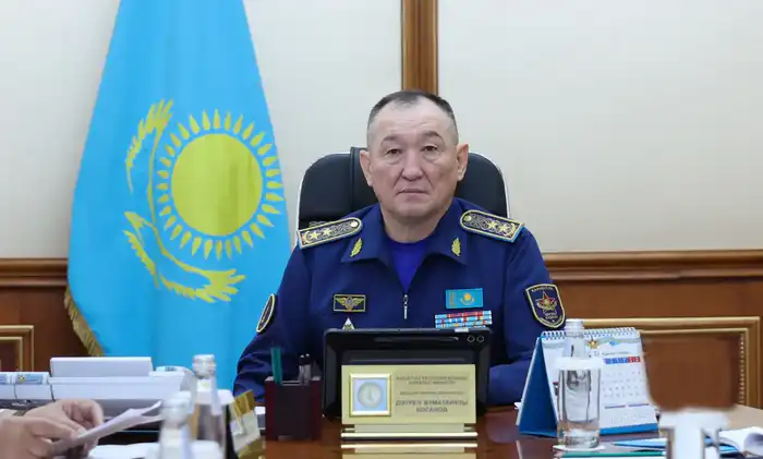 Министр обороны встретился с ветеранами Вооруженных сил (4)