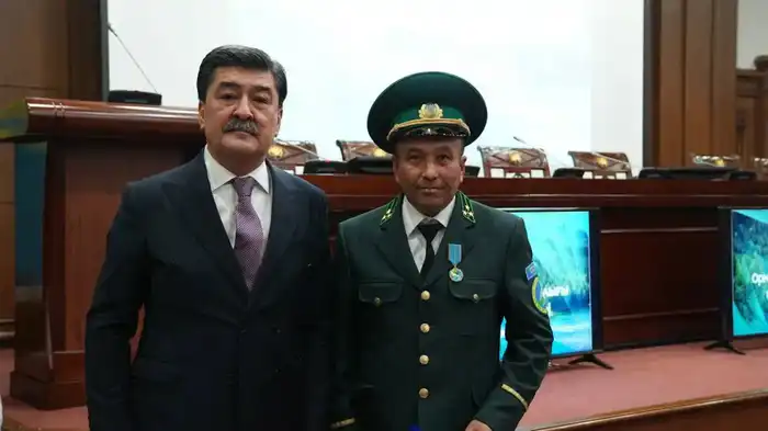 В Минэкологии прошло торжественное мероприятие ко Дню работников лесного хозяйства (4)