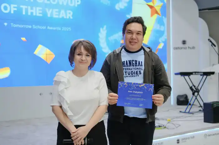 Как Tomorrow School формирует новое поколение IT-специалистов (5)