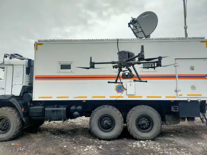 Эпоха технологий: спасатели и искусственный интеллект (3)