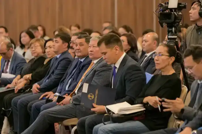 Азамат Амрин: «Наша главная цель - создать благоприятные условия и стимулировать развитие предпринимательства» (2)