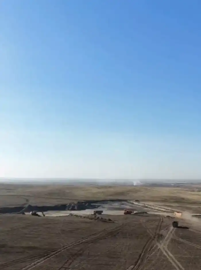 Новый ипподром строится в областном центре ВКО (5)