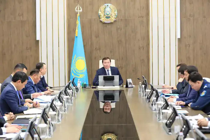 В регионе собрано свыше полумиллиона тонн зерна (4)