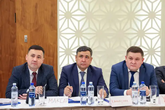 Совершенствование подготовки судей через изучение международного опыта (2)