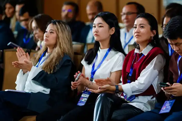 Цифровая трансформация строительной отрасли: в Алматы состоялось BuildingSMART Kazakhstan Awards & StudentSMART Cup 2025 (9)