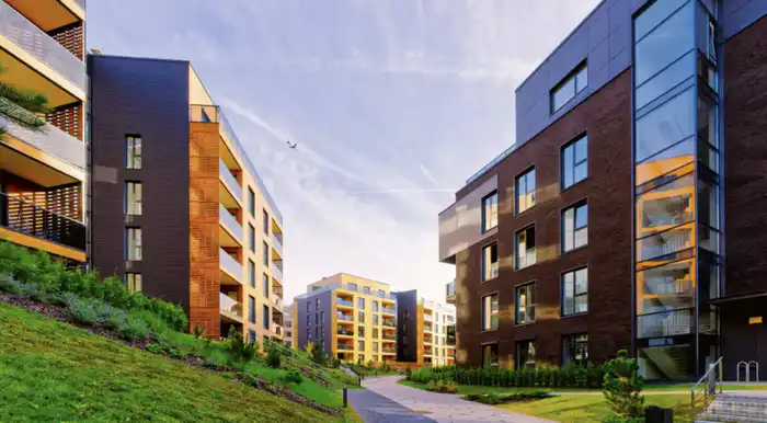 Жилой комплекс