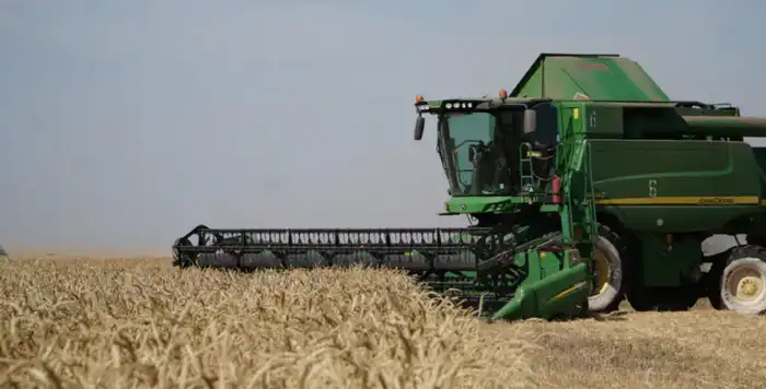 комбайн