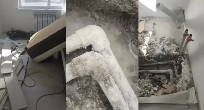 Квартиры в Талдыкоргане